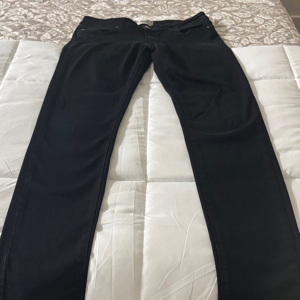 Paige Jeans